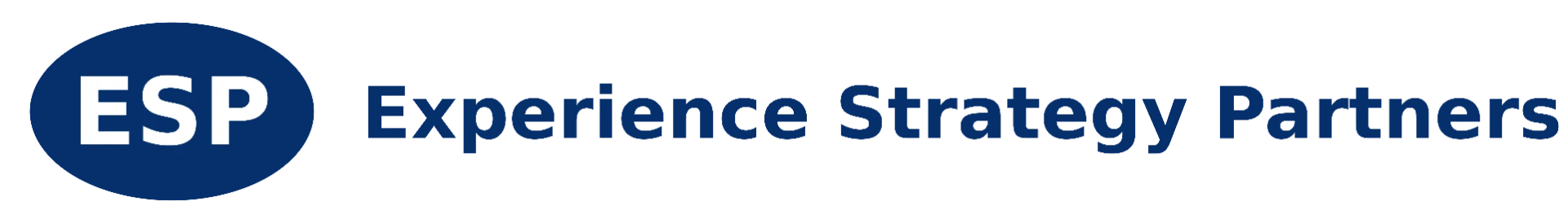 ESP — Experience Strategy Partners